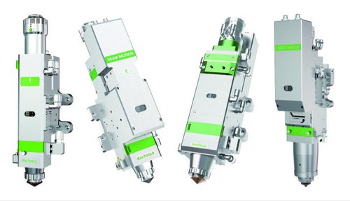 Đầu Cắt Laser