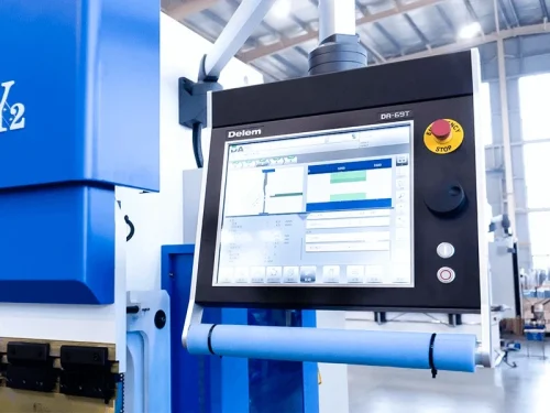 Bộ Điều Khiển CNC