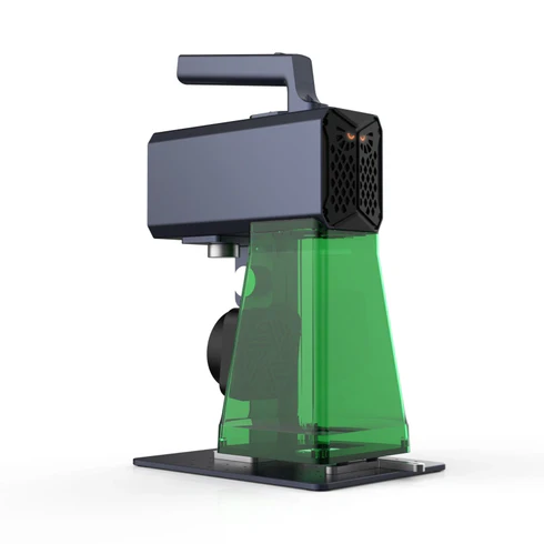 Máy Khắc Laser Mini