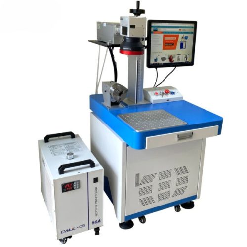 Máy Khắc Laser UV