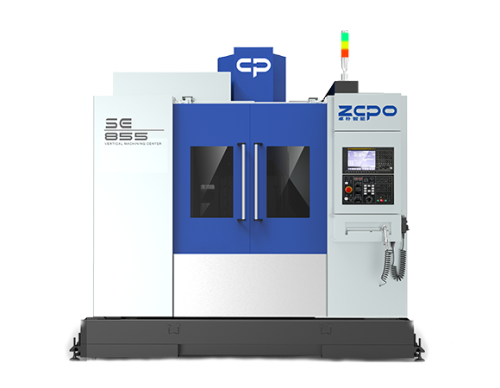 Máy Khoan Phay mini CNC SE855, SEB855, SED855