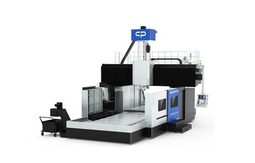 Máy Phay Giường CNC