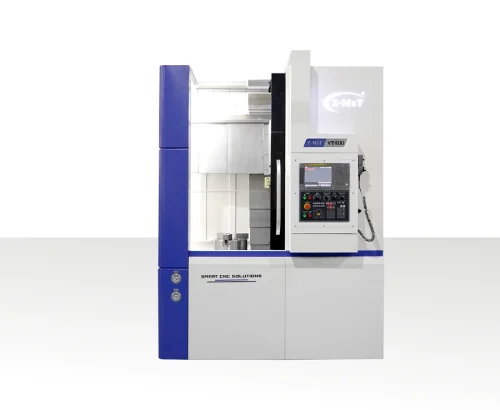 Máy Tiện CNC