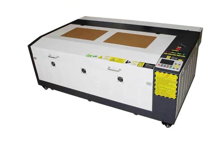 Máy Laser Khắc Cắt Phi Kim AK-1060