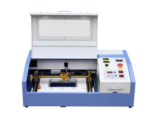 Máy Laser Khắc Cắt Phi Kim Ak-3020