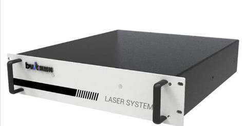 Nguồn hàn laser